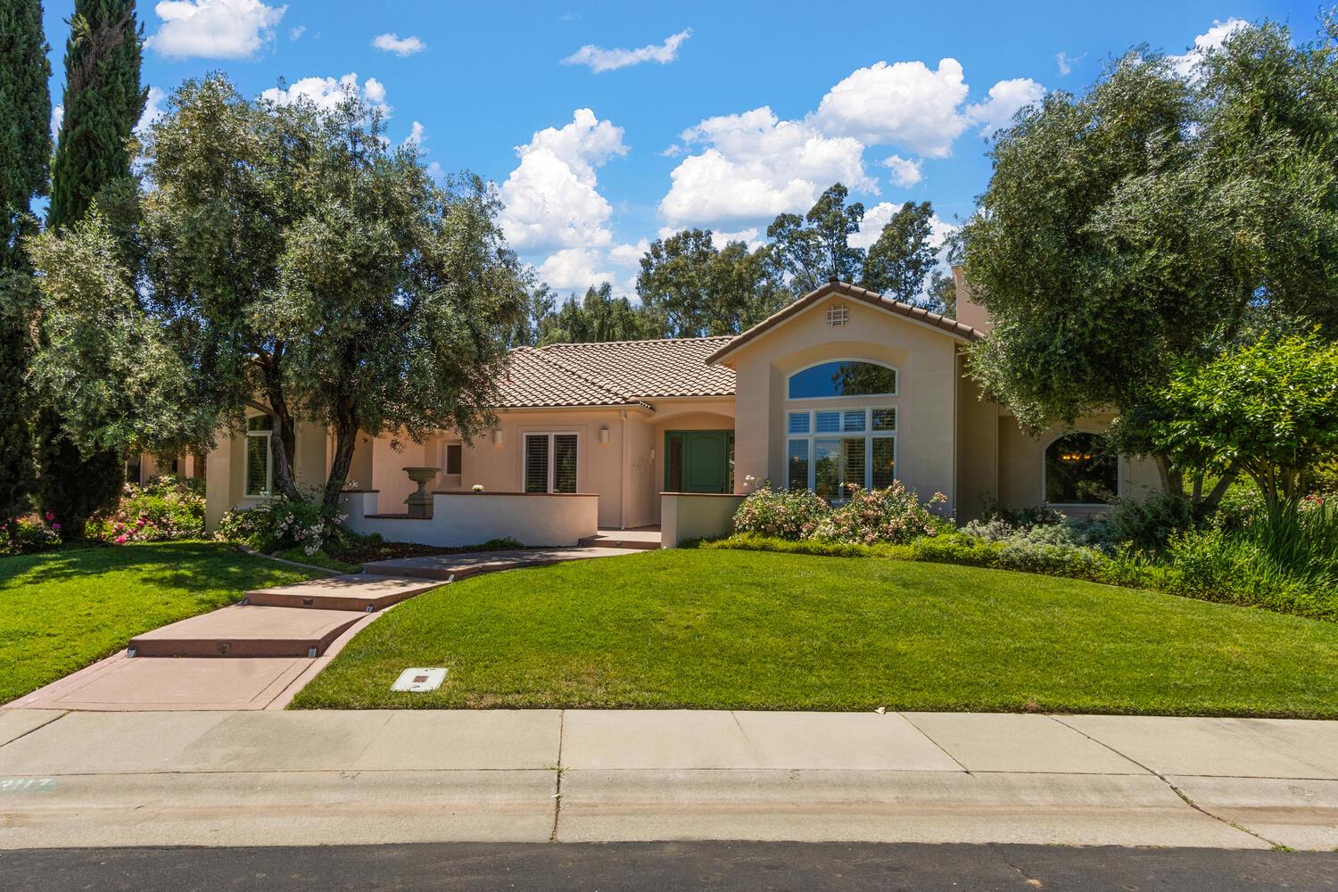 3117 Northfield Court