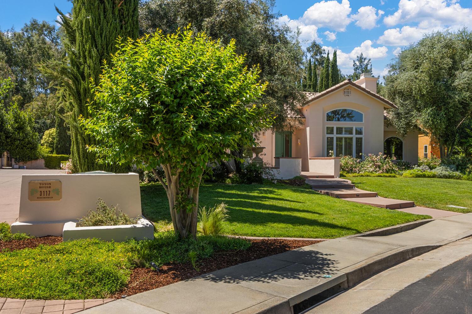 3117 Northfield Court