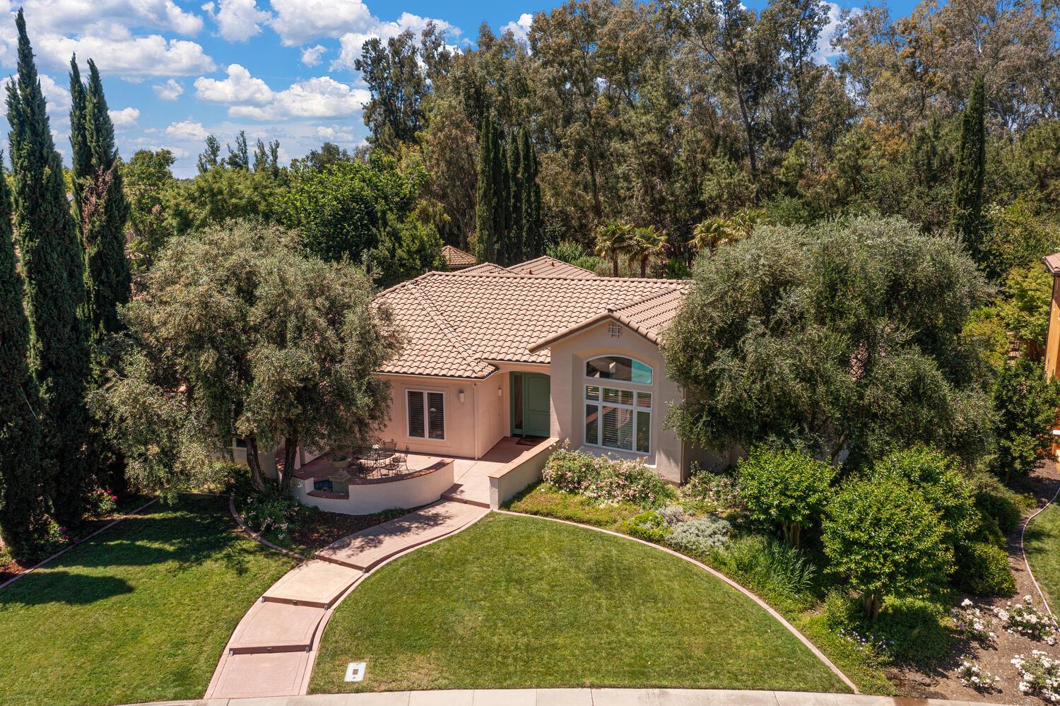 3117 Northfield Court