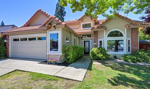 145 Timson Drive Folsom CA 95630