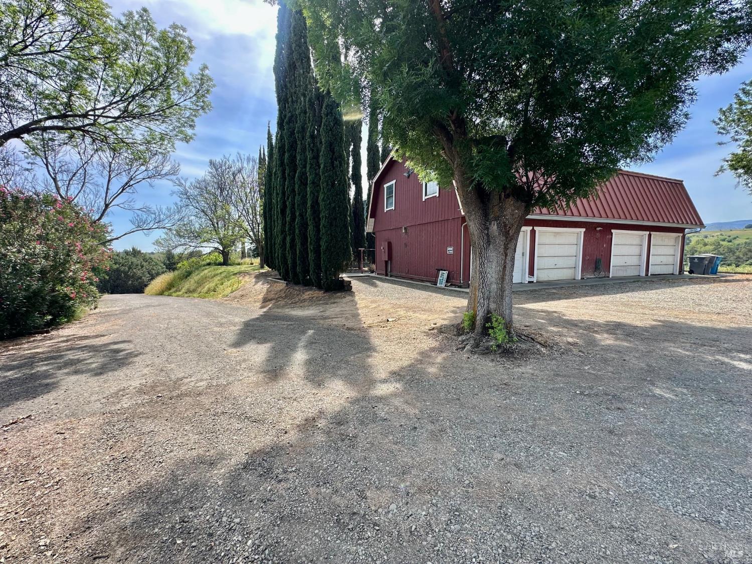 8551 Windy Ridge Trail