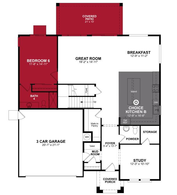8029 Triplefin Way