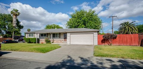 625 Denise Drive, Woodland, CA 95776 - MLS#: 225060806