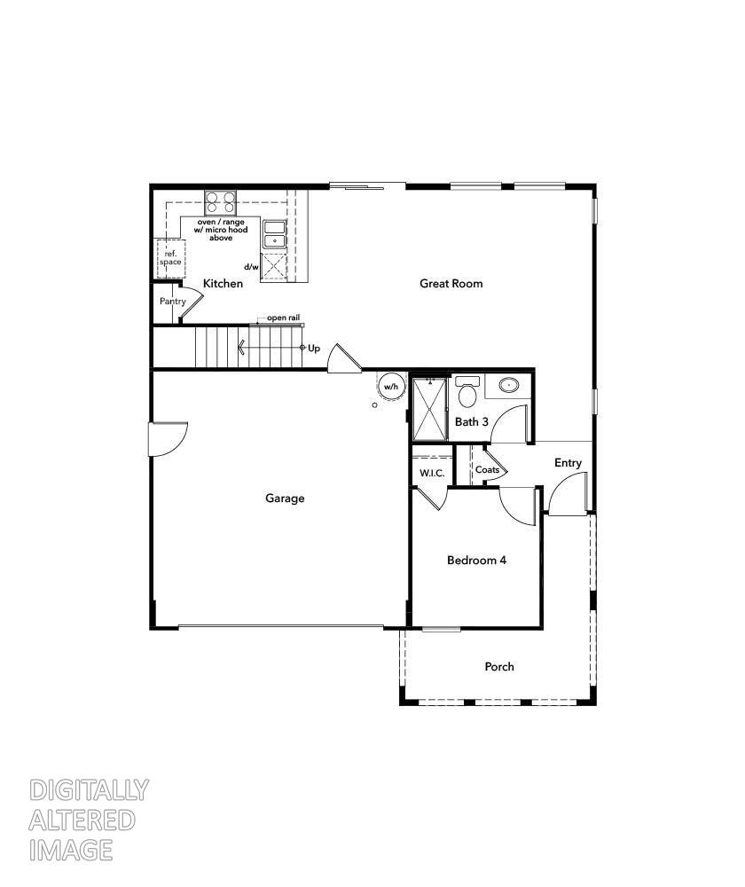 2408 Thresher Court