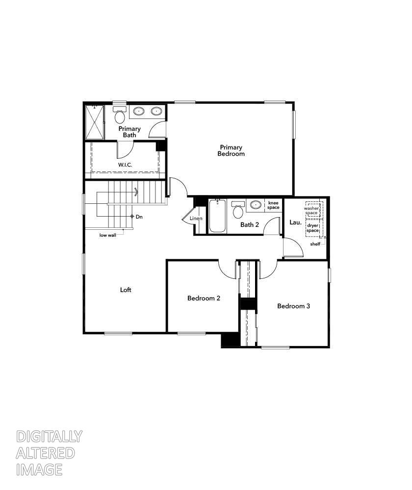 2408 Thresher Court