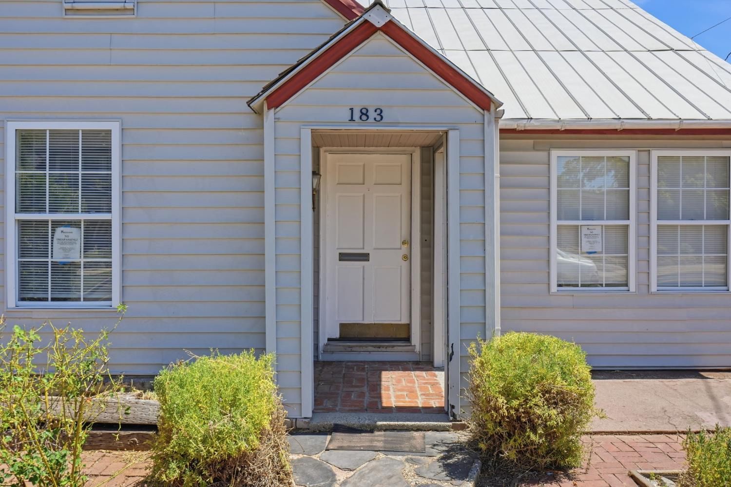 183 College Way