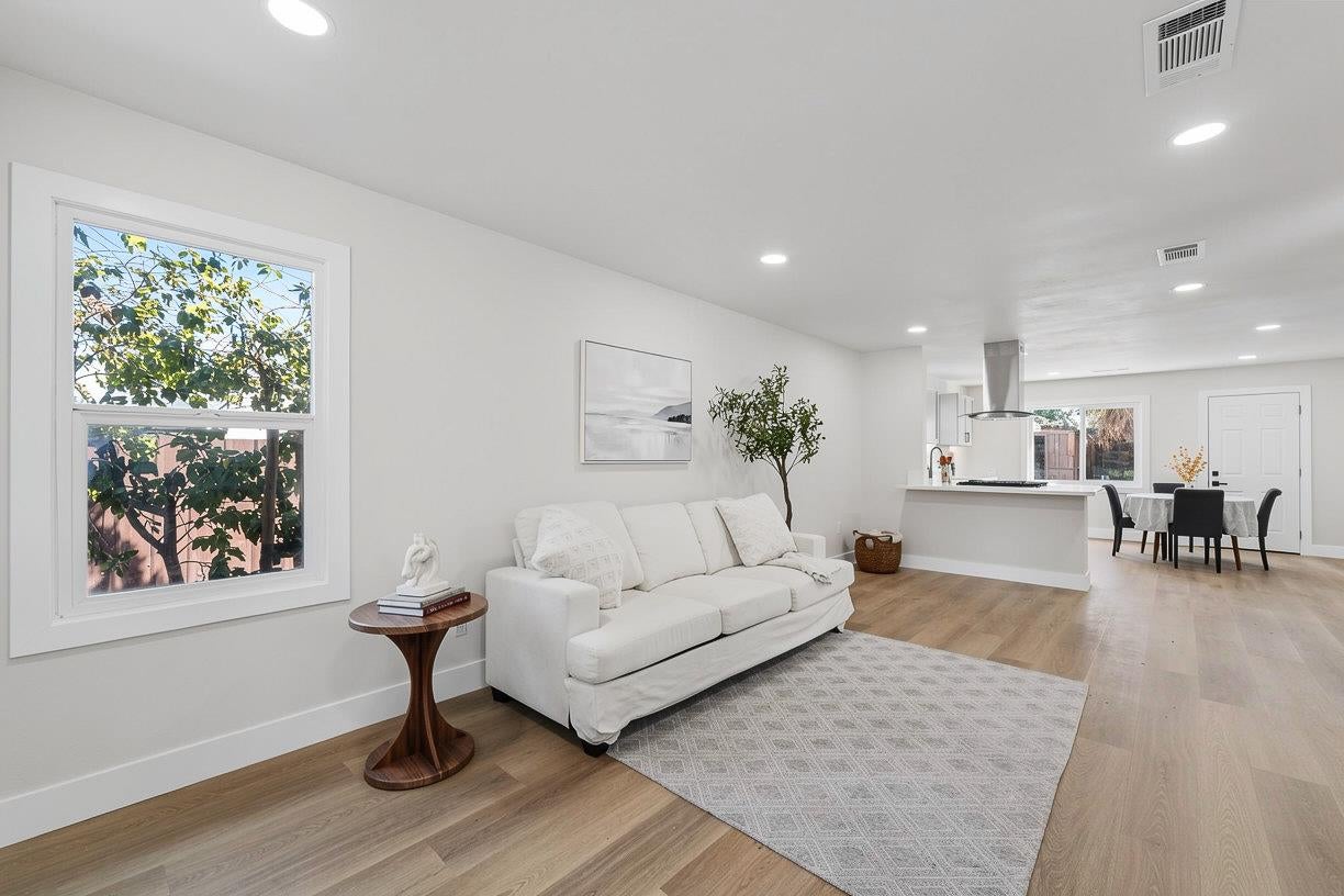 208 A Street