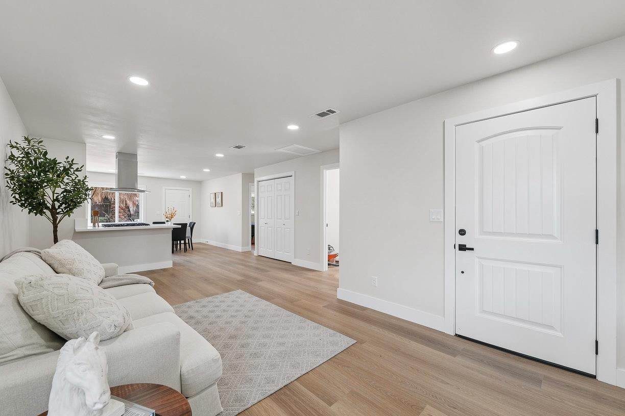 208 A Street