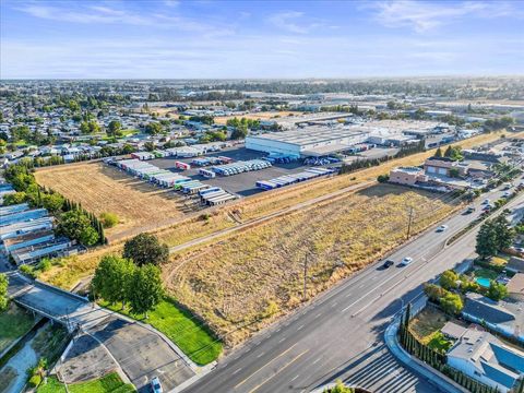 0 Gerber Road Sacramento CA 95828