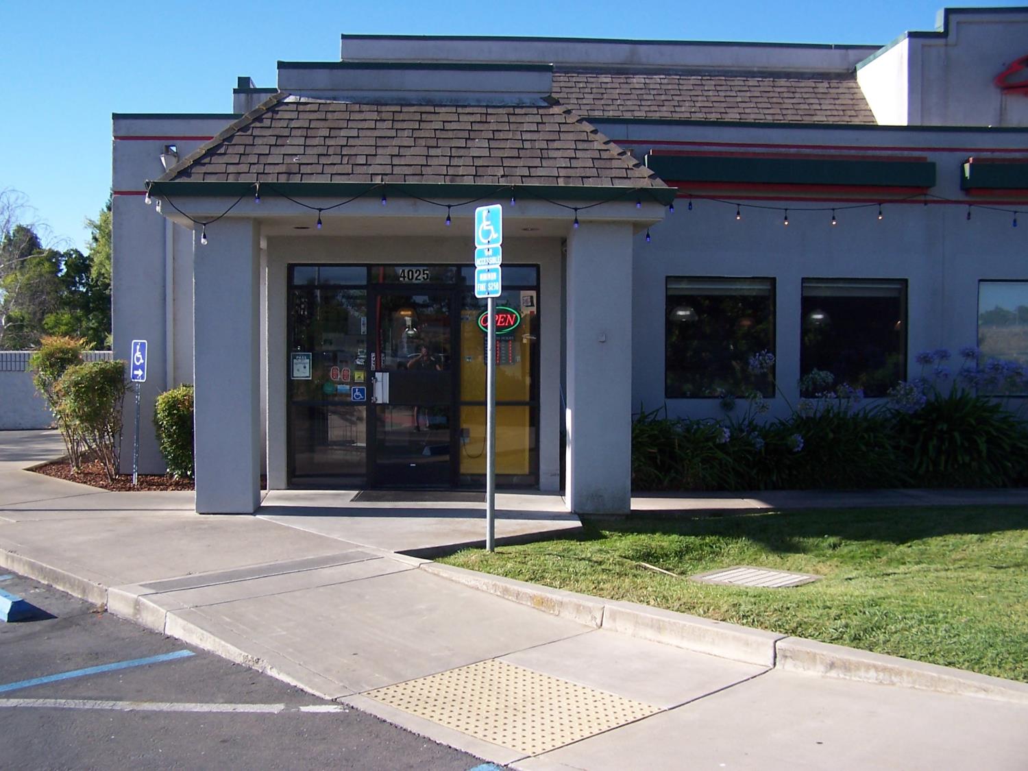 4025 Lake Road