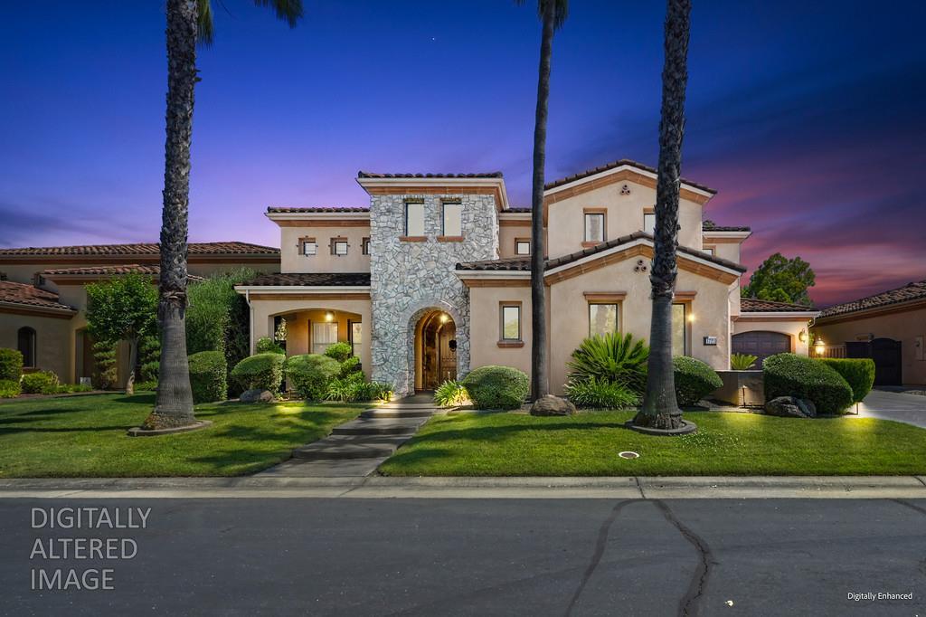 1721 Calabria Way