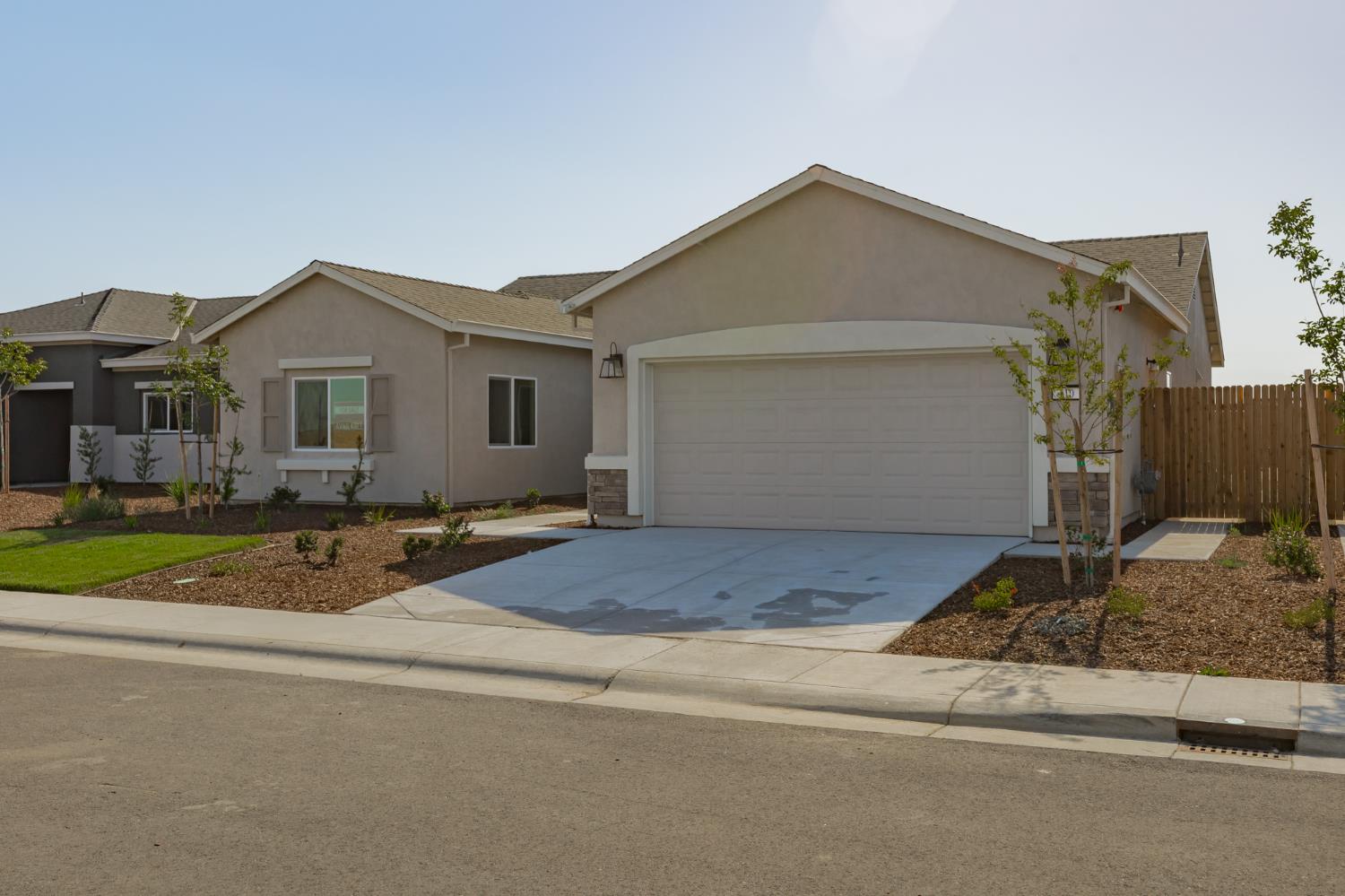 110 King Air Drive