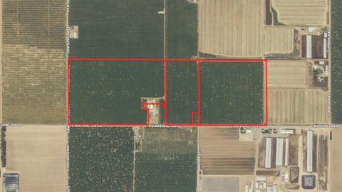 1034 E Washington Road El Nido CA 95317