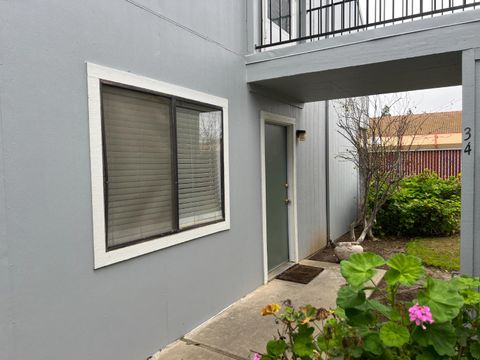 1909 Covillaud Street 34 Marysville CA 95901