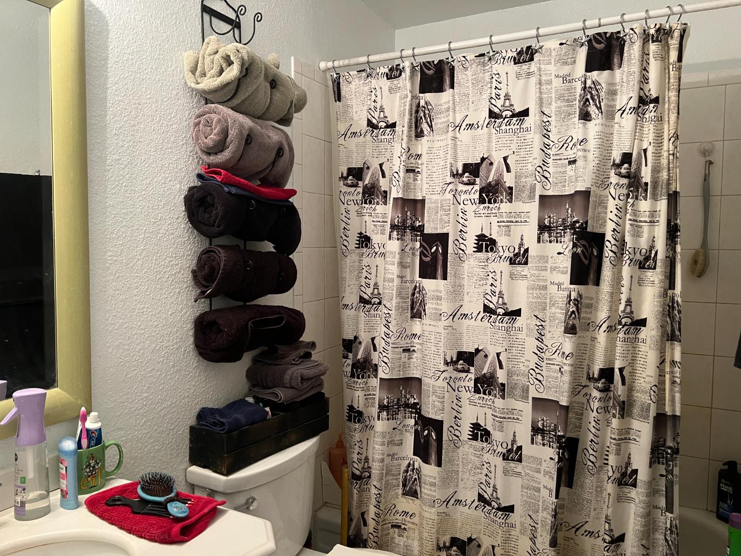 1909 Covillaud Street 34