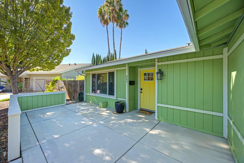 903 Bliss Court
