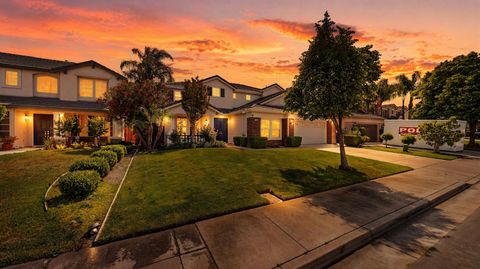 4210 Eveningside Lane Tracy CA 95377