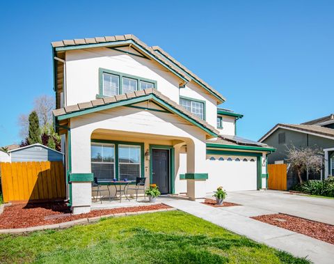 1761 Losoya Drive, Woodland, CA 95776 - MLS#: 225017840