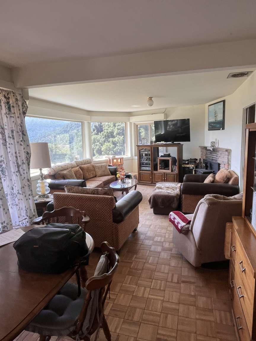 17707 Cachagua Road