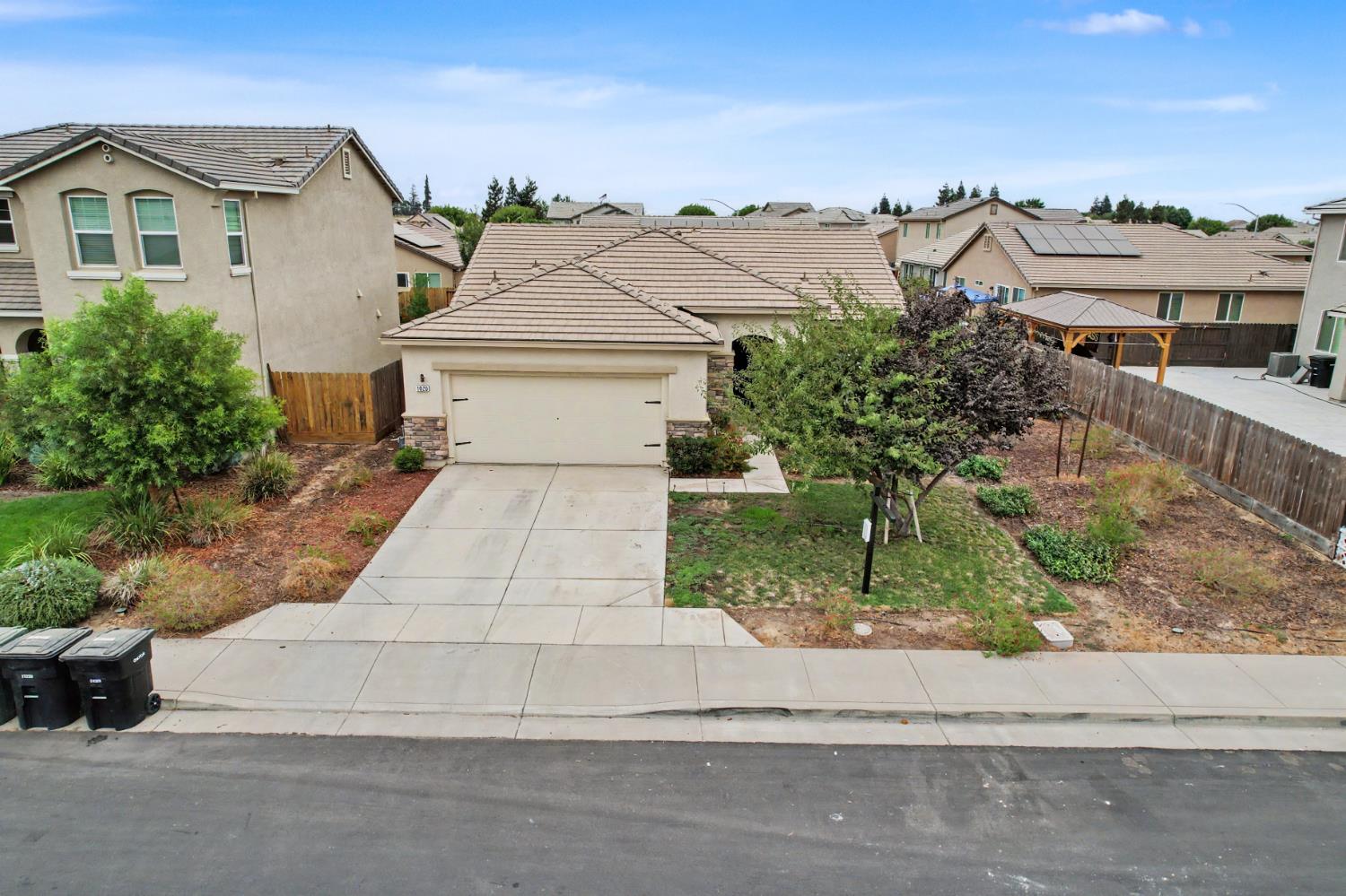 1020 Narada Way