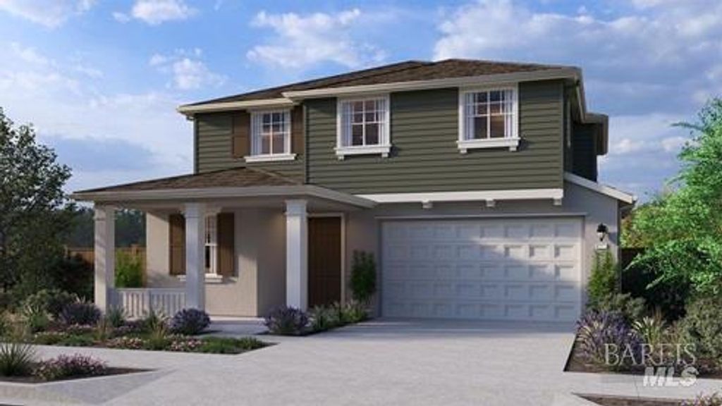 Photo of 2431 Midnight Lane, Santa Rosa, CA 95403 (MLS # 325090871)