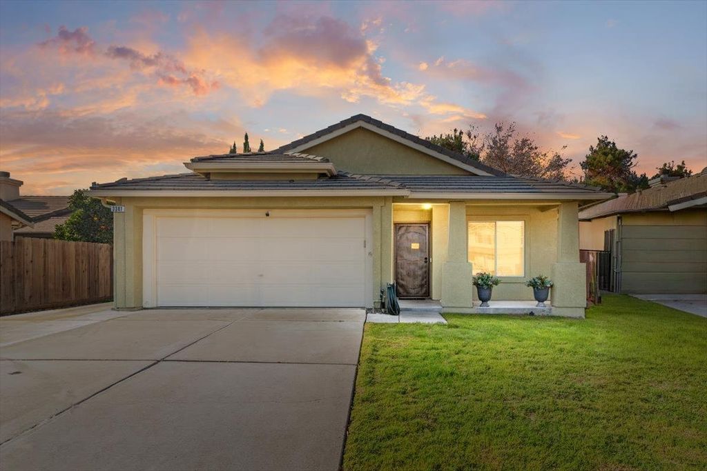 Photo of 3341 Cheryl Court, Tracy, CA 95376 (MLS # 225146774)