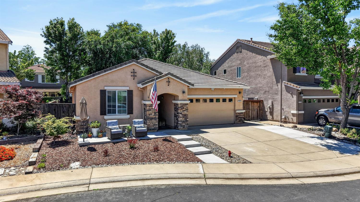1022 Ashford Lane