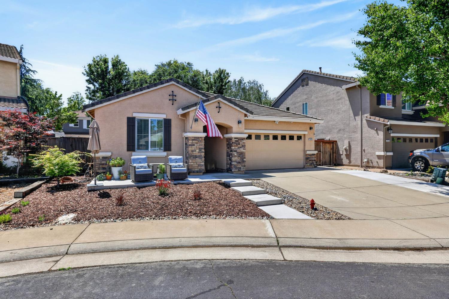 1022 Ashford Lane