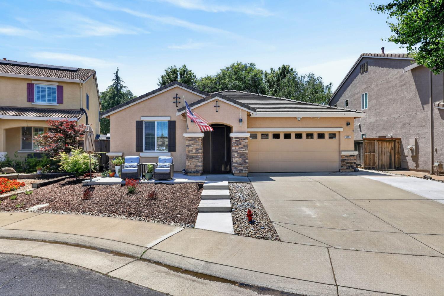1022 Ashford Lane