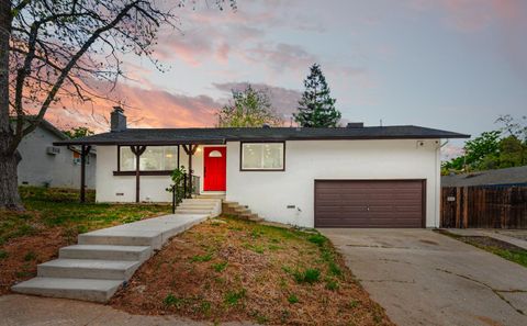 4924 Buena Vista Avenue Fair Oaks CA 95628