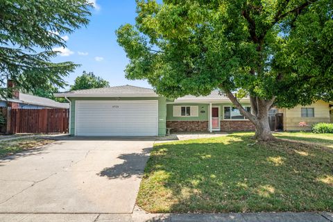 6724 Maywood Way Sacramento CA 95842