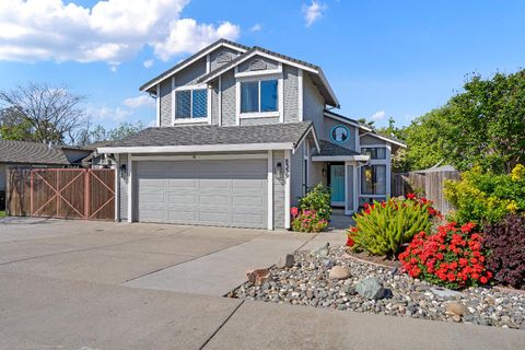 8339 Ruge Court Antelope CA 95843