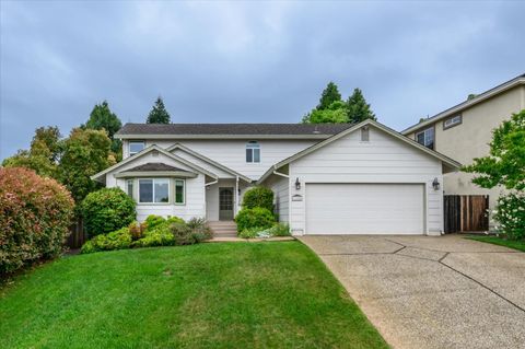 3120 Woodleigh Lane Cameron Park CA 95682