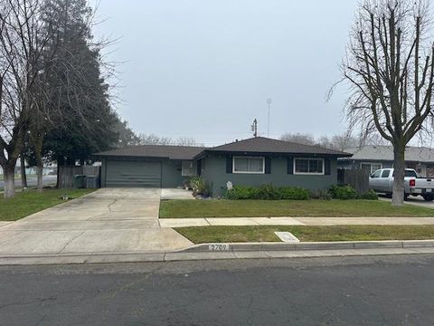 2709 Agnes Way Merced CA 95340