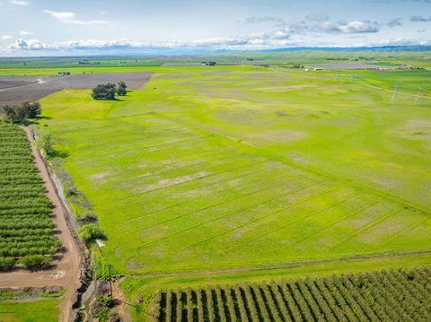 0 County Road 48 Willows CA 95988