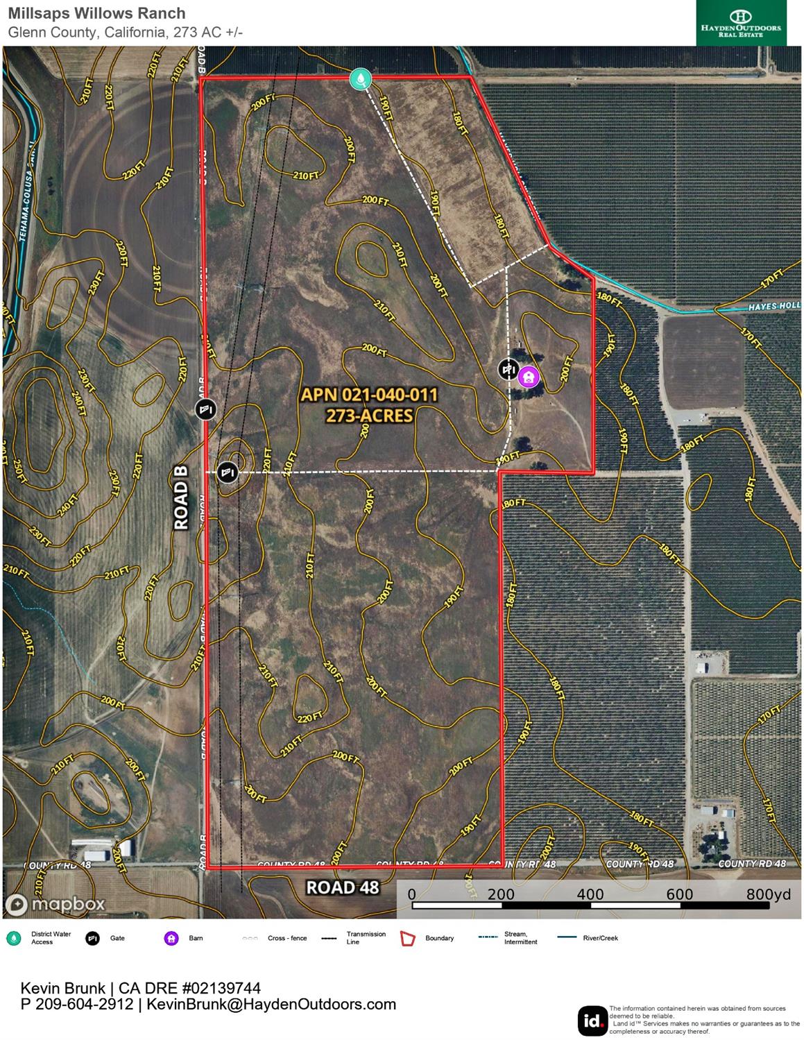 0 County Road 48