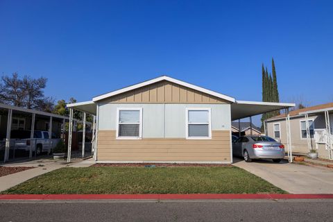 5901 Newbrook Drive 78 Riverbank CA 95367