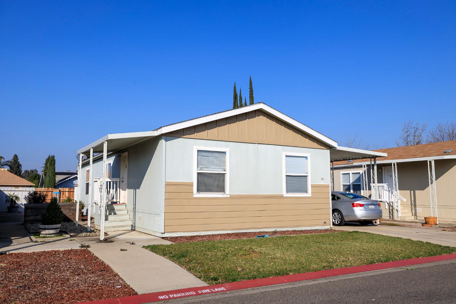 5901 Newbrook Drive 78