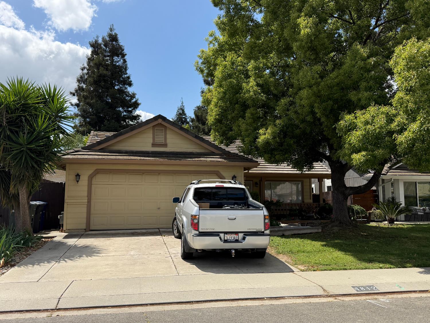 4812 Devereaux Way