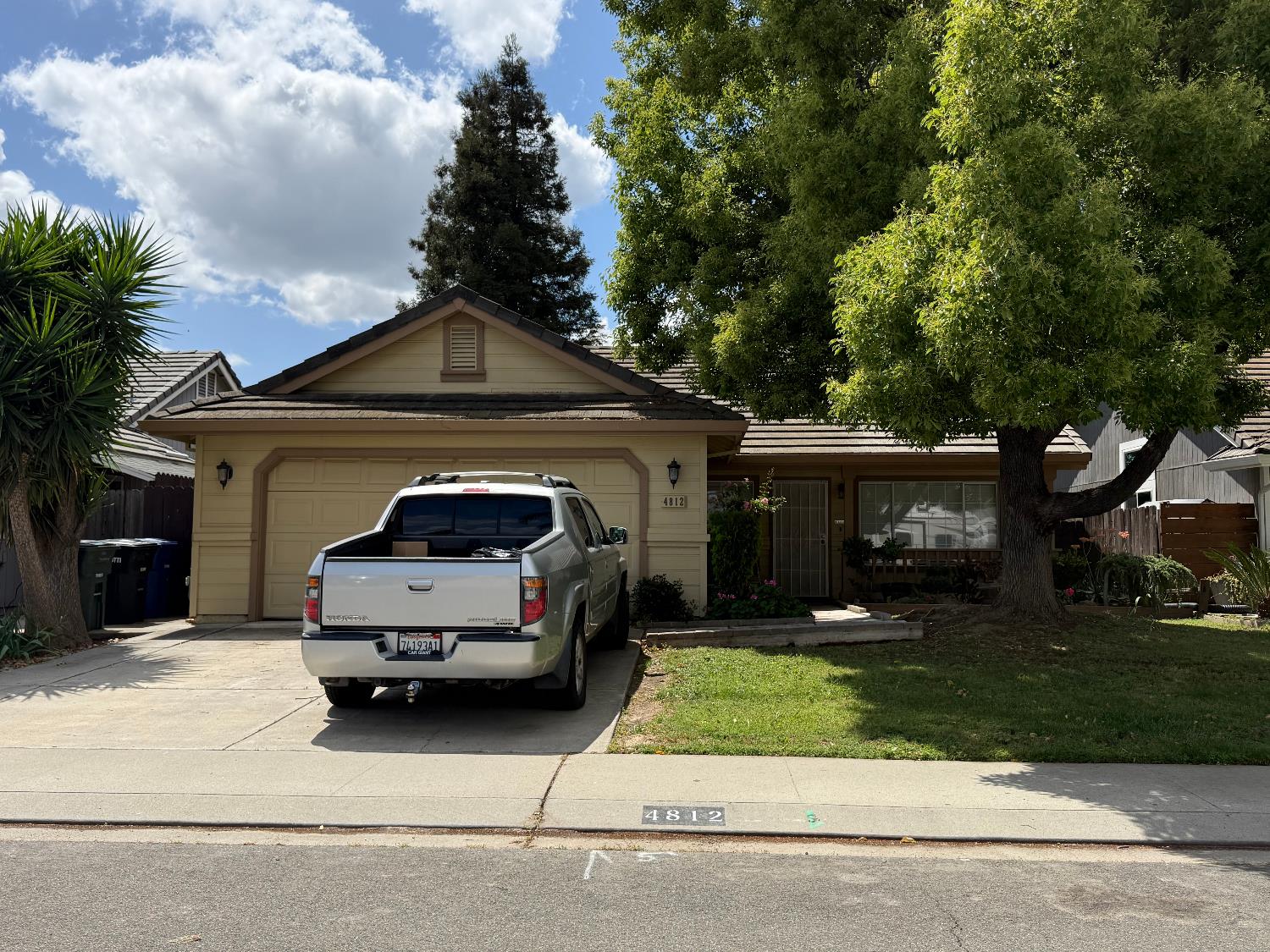 4812 Devereaux Way