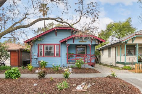 427 K Street, Davis, CA 95616 - MLS#: 225030317