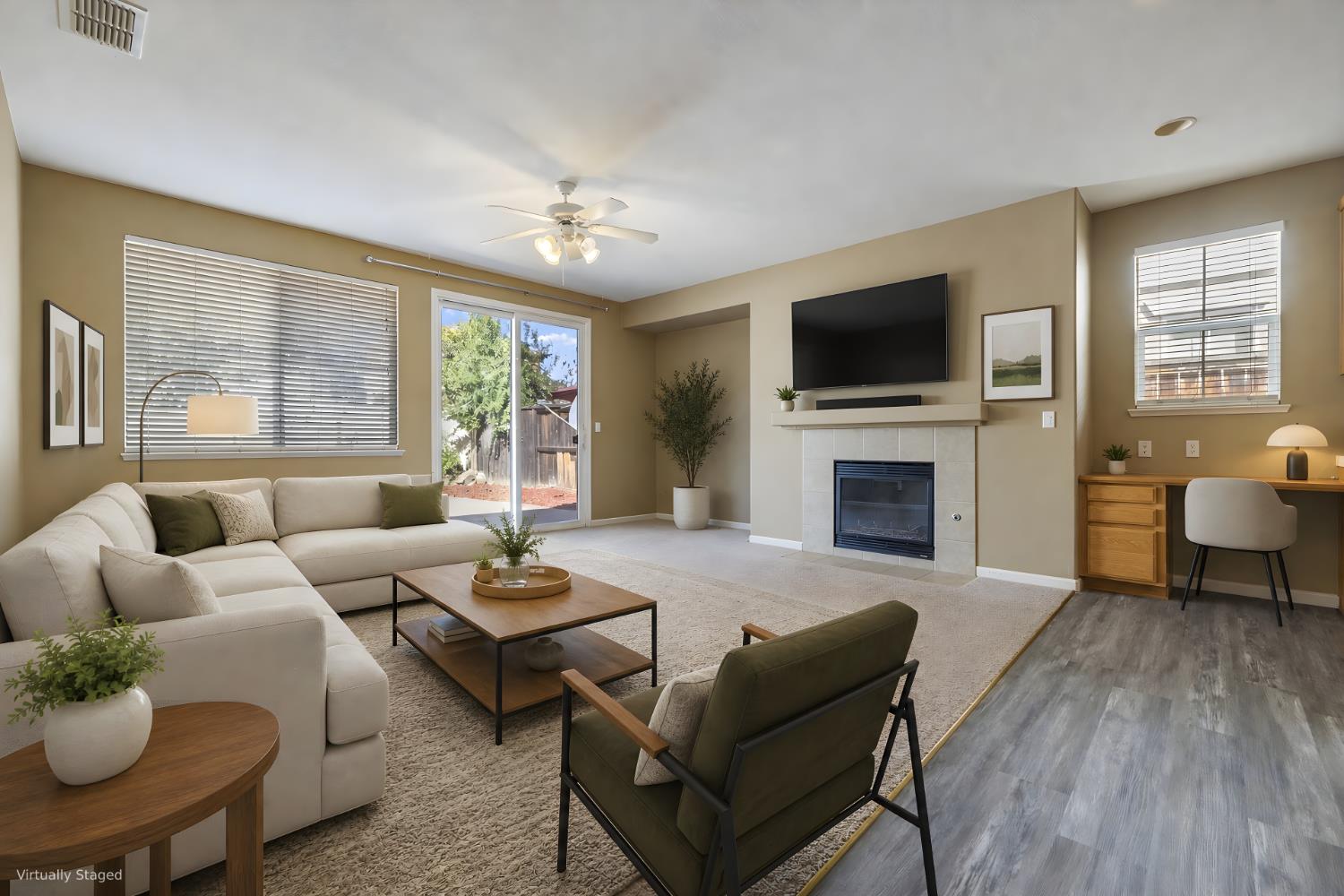 20617 Sarazen Place