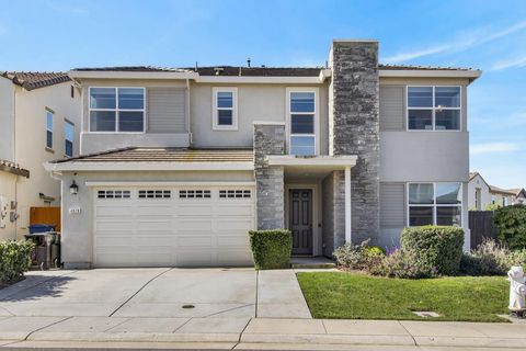 4078 Magenta Bloom Way Rancho Cordova CA 95742