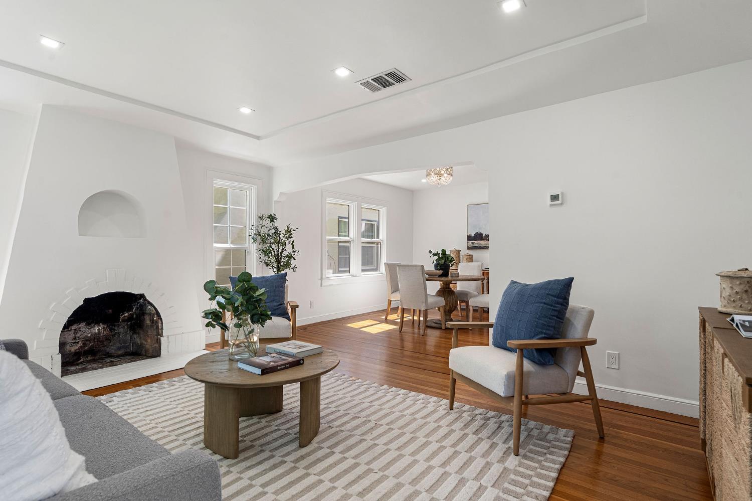 516 La Purissima Way