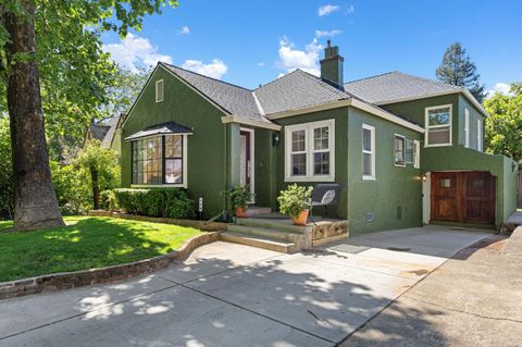 516 La Purissima Way Sacramento CA 95819