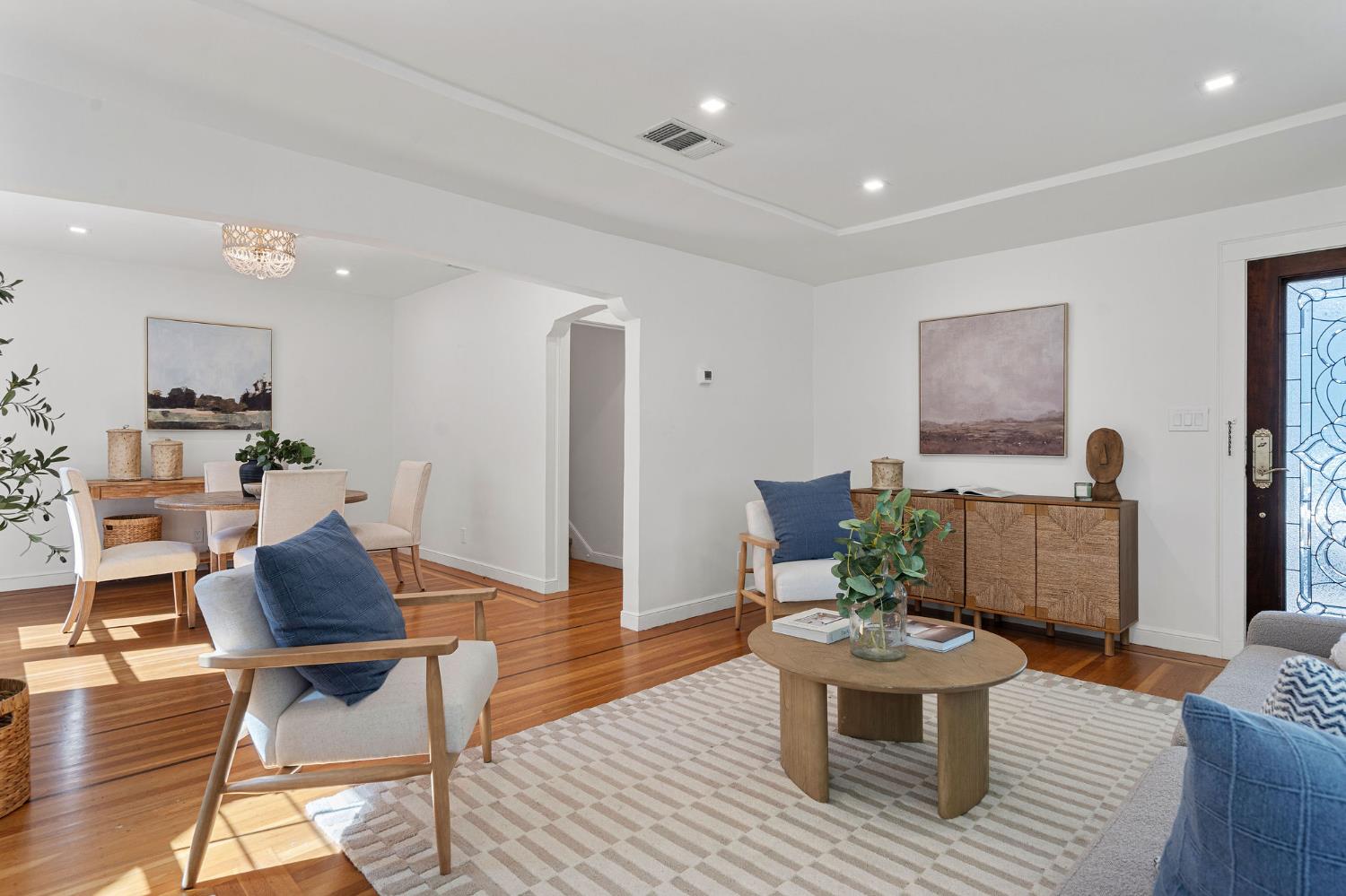 516 La Purissima Way