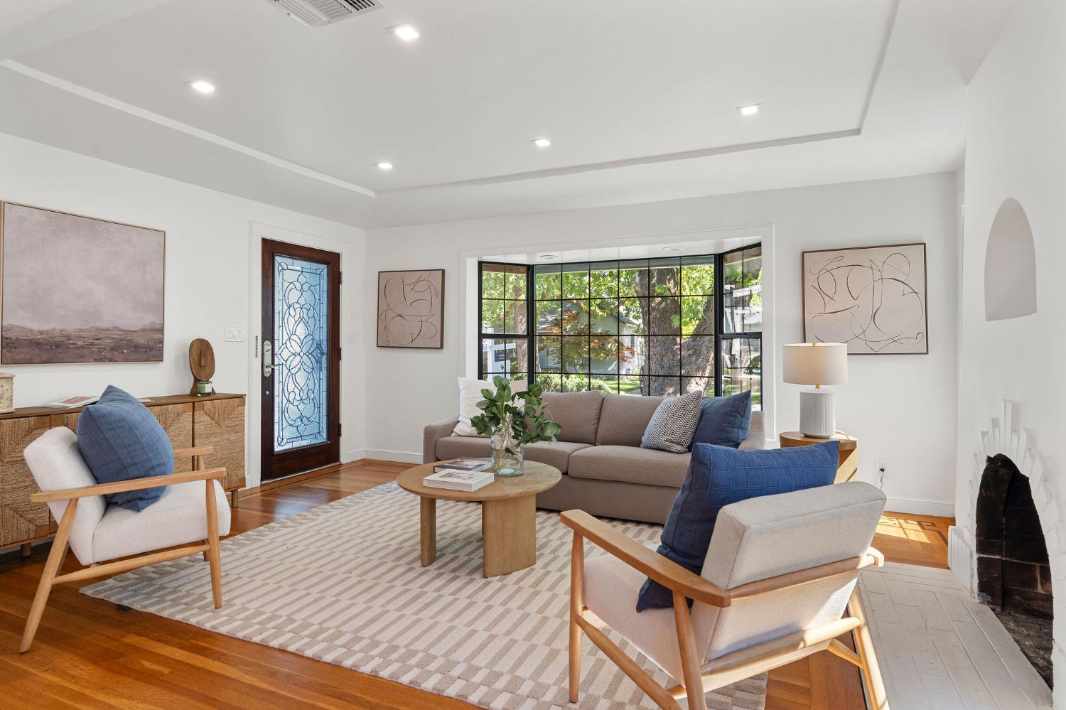 516 La Purissima Way