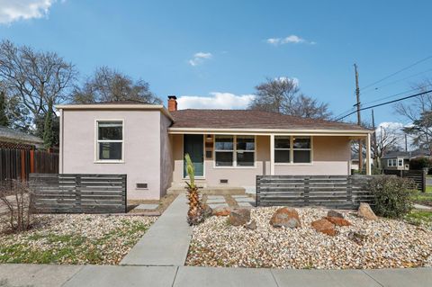 5535 8th Avenue Sacramento CA 95820