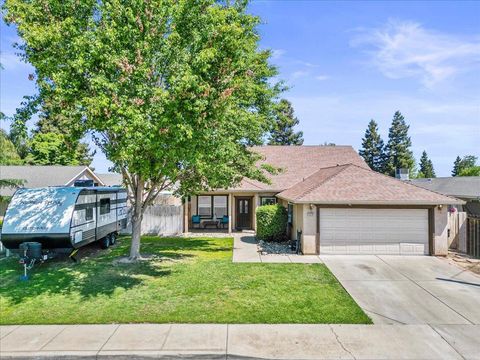 12701 Bonnie Brae Avenue, Waterford, CA 95386 - MLS#: 225062311