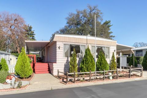 95 Shadowbrook Court Folsom CA 95630